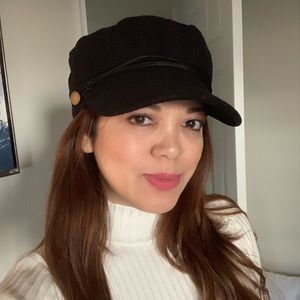 Meet your Posher, Joann